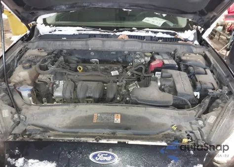 2015 Ford Fusion Se from USA, damaged, VIN 3FA6P0H73FR225485
